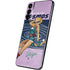 DC Comics Bombshells Stargirl- Field Guide to Cosmos Galaxy S22 Plus Skin